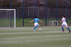 VfL Sindelfingen Ladies (F) - SV Musbach (19.03.2023)