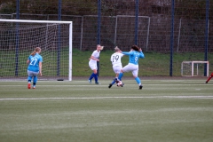 VfL Sindelfingen Ladies (F) - SV Musbach (19.03.2023)