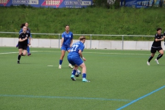 VfL Sindelfingen Ladies (F) - TSV Münchingen (28.04.2024)