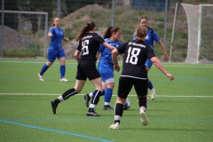 VfL Sindelfingen Ladies (F) - TSV Münchingen (28.04.2024)