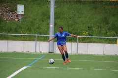 VfL Sindelfingen Ladies (F) - TSV Münchingen (28.04.2024)