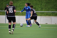 VfL Sindelfingen Ladies (F) - TSV Münchingen (28.04.2024)