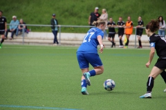 VfL Sindelfingen Ladies (F) - TSV Münchingen (28.04.2024)