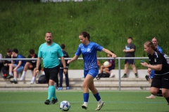 VfL Sindelfingen Ladies (F) - TSV Münchingen (28.04.2024)