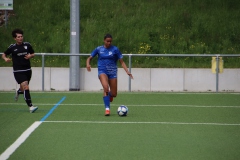 VfL Sindelfingen Ladies (F) - TSV Münchingen (28.04.2024)