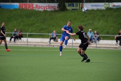 VfL Sindelfingen Ladies (F) - TSV Münchingen (28.04.2024)