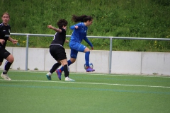 VfL Sindelfingen Ladies (F) - TSV Münchingen (28.04.2024)