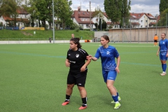 VfL Sindelfingen Ladies (F) - TSV Münchingen (28.04.2024)