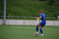 VfL Sindelfingen Ladies (F) - TSV Münchingen (28.04.2024)