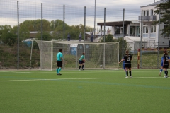 VfL Sindelfingen Ladies (F) - TSV Münchingen (28.04.2024)