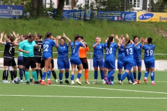 VfL Sindelfingen Ladies (F) - TSV Münchingen (28.04.2024)