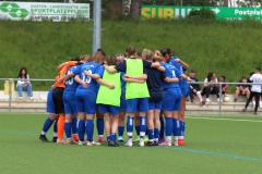 VfL Sindelfingen Ladies (F) - TSV Münchingen (28.04.2024)