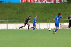 VfL Sindelfingen Ladies (F) - TSV Münchingen (28.04.2024)