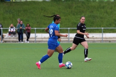 VfL Sindelfingen Ladies (F) - TSV Münchingen (28.04.2024)