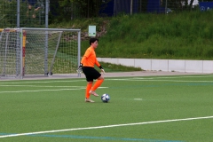 VfL Sindelfingen Ladies (F) - TSV Münchingen (28.04.2024)