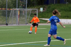 VfL Sindelfingen Ladies (F) - TSV Münchingen (28.04.2024)