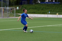 VfL Sindelfingen Ladies (F) - TSV Münchingen (28.04.2024)