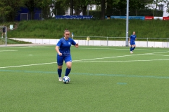 VfL Sindelfingen Ladies (F) - TSV Münchingen (28.04.2024)