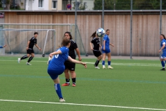 VfL Sindelfingen Ladies (F) - TSV Münchingen (28.04.2024)