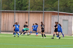 VfL Sindelfingen Ladies (F) - TSV Münchingen (28.04.2024)