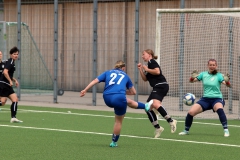 VfL Sindelfingen Ladies (F) - TSV Münchingen (28.04.2024)