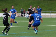 VfL Sindelfingen Ladies (F) - TSV Münchingen (28.04.2024)