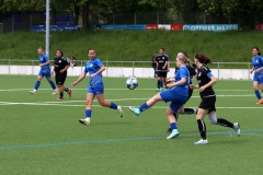 VfL Sindelfingen Ladies (F) - TSV Münchingen (28.04.2024)