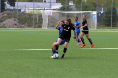 VfL Sindelfingen Ladies (F) - TSV Münchingen (28.04.2024)