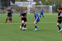 VfL Sindelfingen Ladies (F) - TSV Münchingen (28.04.2024)