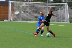 VfL Sindelfingen Ladies (F) - TSV Münchingen (28.04.2024)