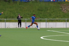 VfL Sindelfingen Ladies (F) - TSV Münchingen (28.04.2024)