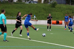 VfL Sindelfingen Ladies (F) - TSV Münchingen (28.04.2024)