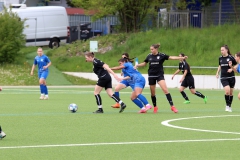 VfL Sindelfingen Ladies (F) - TSV Münchingen (28.04.2024)