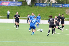 VfL Sindelfingen Ladies (F) - TSV Münchingen (28.04.2024)