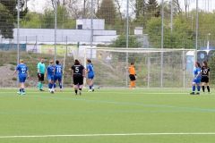 VfL Sindelfingen Ladies (F) - TSV Münchingen (28.04.2024)