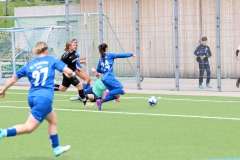 VfL Sindelfingen Ladies (F) - TSV Münchingen (28.04.2024)