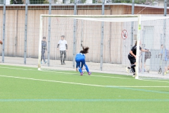 VfL Sindelfingen Ladies (F) - TSV Münchingen (28.04.2024)