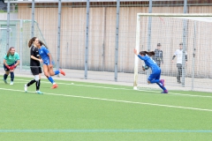 VfL Sindelfingen Ladies (F) - TSV Münchingen (28.04.2024)