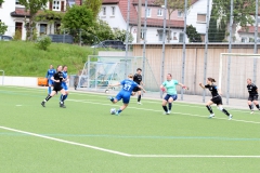 VfL Sindelfingen Ladies (F) - TSV Münchingen (28.04.2024)