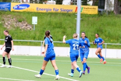 VfL Sindelfingen Ladies (F) - TSV Münchingen (28.04.2024)