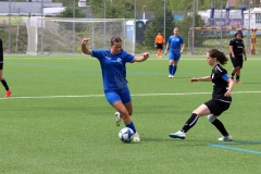 VfL Sindelfingen Ladies (F) - TSV Münchingen (28.04.2024)