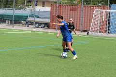 VfL Sindelfingen Ladies (F) - TSV Münchingen (28.04.2024)