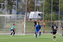 VfL Sindelfingen Ladies (F) - TSV Münchingen (28.04.2024)