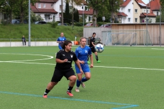 VfL Sindelfingen Ladies (F) - TSV Münchingen (28.04.2024)