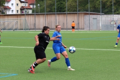 VfL Sindelfingen Ladies (F) - TSV Münchingen (28.04.2024)