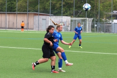 VfL Sindelfingen Ladies (F) - TSV Münchingen (28.04.2024)