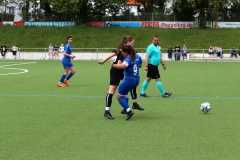 VfL Sindelfingen Ladies (F) - TSV Münchingen (28.04.2024)