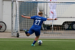 VfL Sindelfingen Ladies (F) - TSV Münchingen (28.04.2024)