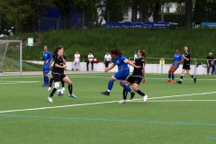 VfL Sindelfingen Ladies (F) - TSV Münchingen (28.04.2024)