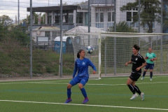 VfL Sindelfingen Ladies (F) - TSV Münchingen (28.04.2024)